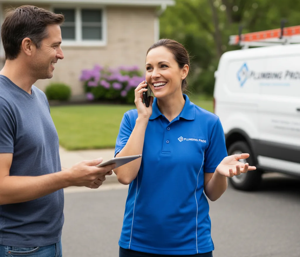 Grant Plumbing customer support in Lyndhurst